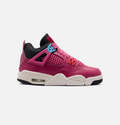 Air Jordan 4 Retro 'She's A Star' Grade School