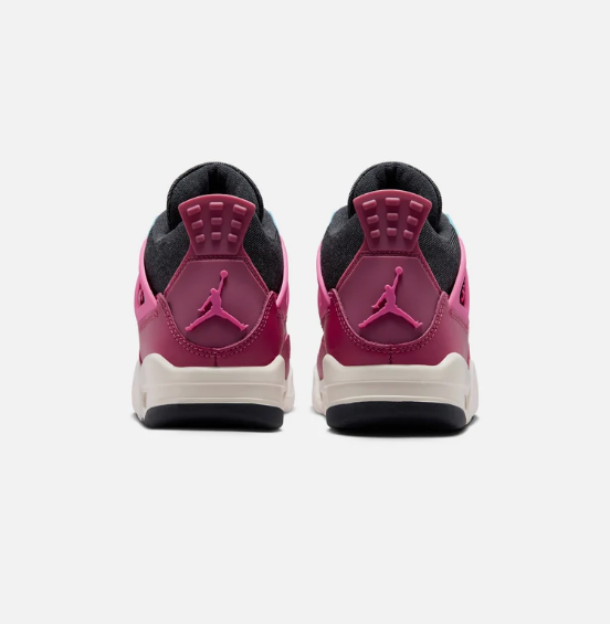 Air Jordan 4 Retro 'She's A Star' Grade School