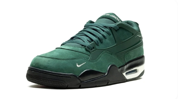 Air Jordan 4 Nigel Sylvester 'Grandma's Driveway'