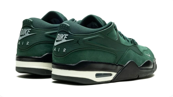 Air Jordan 4 Nigel Sylvester 'Grandma's Driveway'