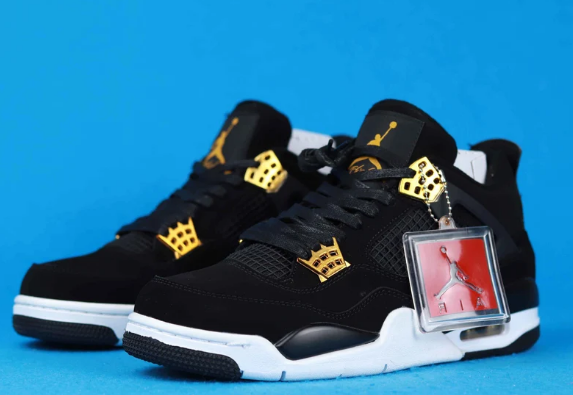 Air Jordan 4 Men's Basketball Shoes