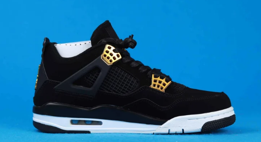 Air Jordan 4 Men's Basketball Shoes