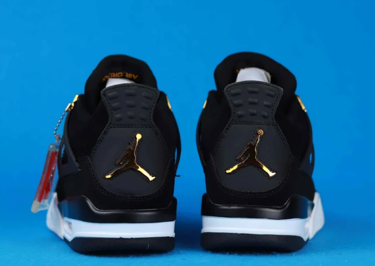 Air Jordan 4 Men's Basketball Shoes