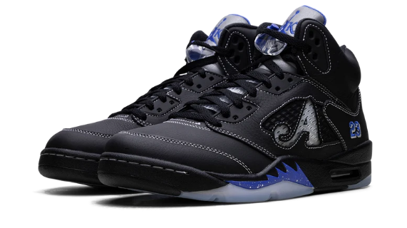 Air Jordan 5 Awake NY 'Racer Blue'