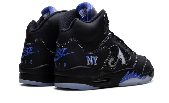 Air Jordan 5 Awake NY 'Racer Blue'