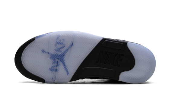 Air Jordan 5 Awake NY 'Racer Blue'