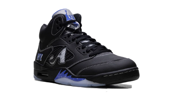 Air Jordan 5 Awake NY 'Racer Blue'
