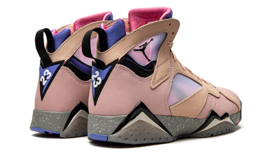 Air Jordan 8 Retro 'Bugs Bunny' (2025)