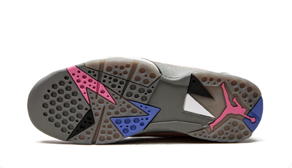 Air Jordan 8 Retro 'Bugs Bunny' (2025)