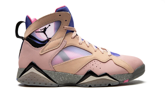 Air Jordan 8 Retro 'Bugs Bunny' (2025)