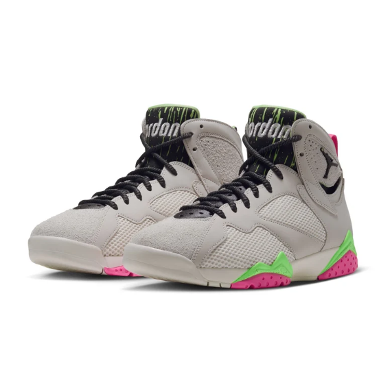 Air Jordan 7 Retro 'Tennis Day'