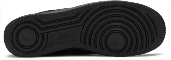 Air Force 1 '07 'Triple Black'