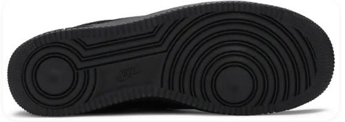 Air Force 1 '07 'Triple Black'