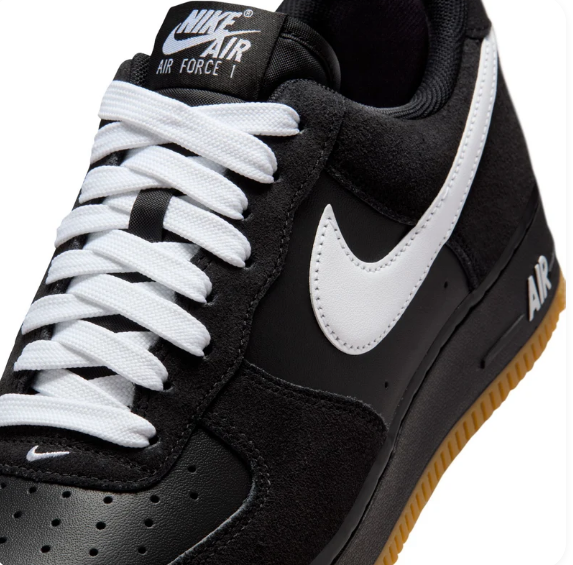 Air Force 1 Low '07 LV8 - Men's