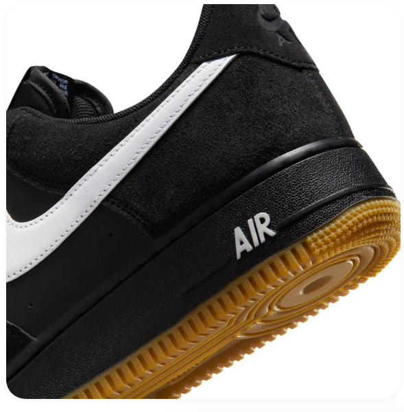 Air Force 1 Low '07 LV8 - Men's