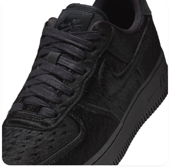 Nike Air Force 1 '07 (Women's)