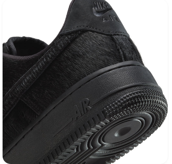 Nike Air Force 1 '07 (Women's)