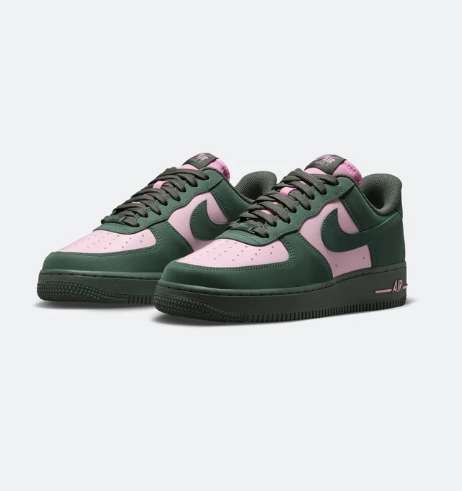 Nike WMNS Air Force 1 Low 'Watermelon'