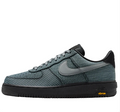 Nike Air Force 1 '07 LX Vibram 'Black Lemon Twist'