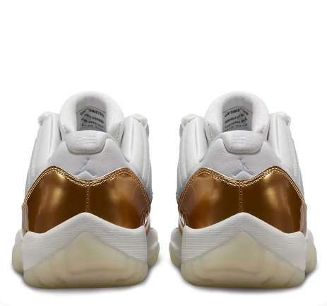Air Jordan 11 Retro Low 'Mother's Day' - Women's