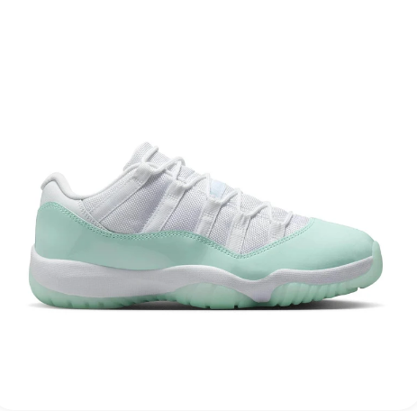 Air Jordan 11 Retro Low 'Igloo' - Women's