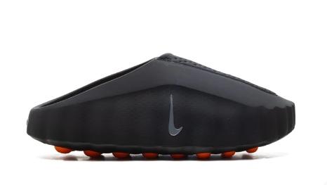 Jordan Mind 001 'Black Chrome'