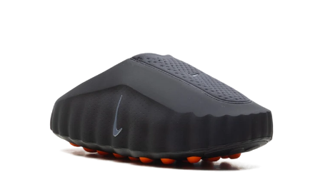Jordan Mind 001 'Black Chrome'