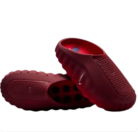 Jordan Mind 001 'Team Red'