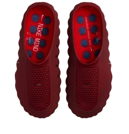 Jordan Mind 001 'Team Red'