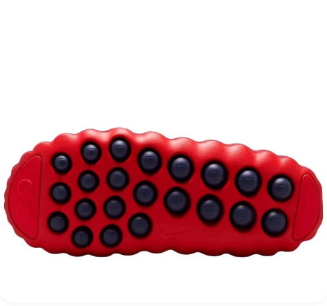Jordan Mind 001 'Team Red'