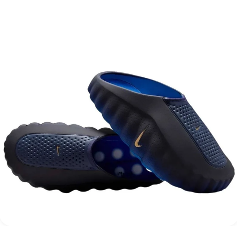 Jordan Mind 001 'Blackened Blue'