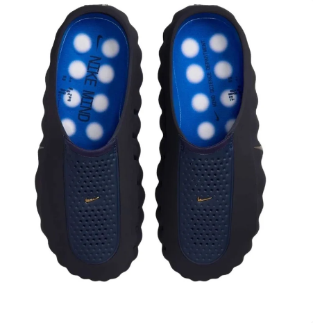 Jordan Mind 001 'Blackened Blue'