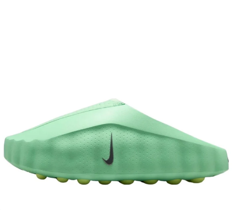 Jordan Mind 001 'Cucumber Calm'