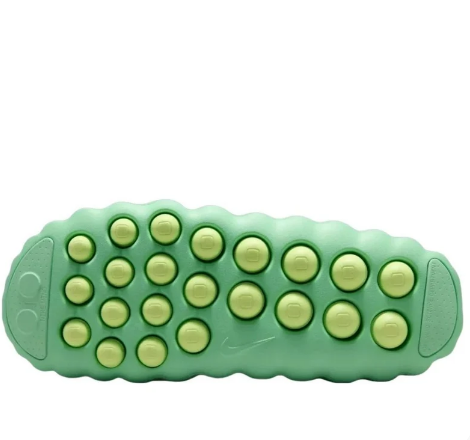 Jordan Mind 001 'Cucumber Calm'