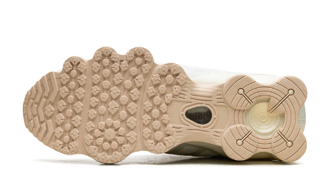Nike Shox TL WMNS 'Pearl White'