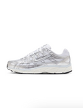 Nike WMNS P-6000 'White/Metallic Silver'